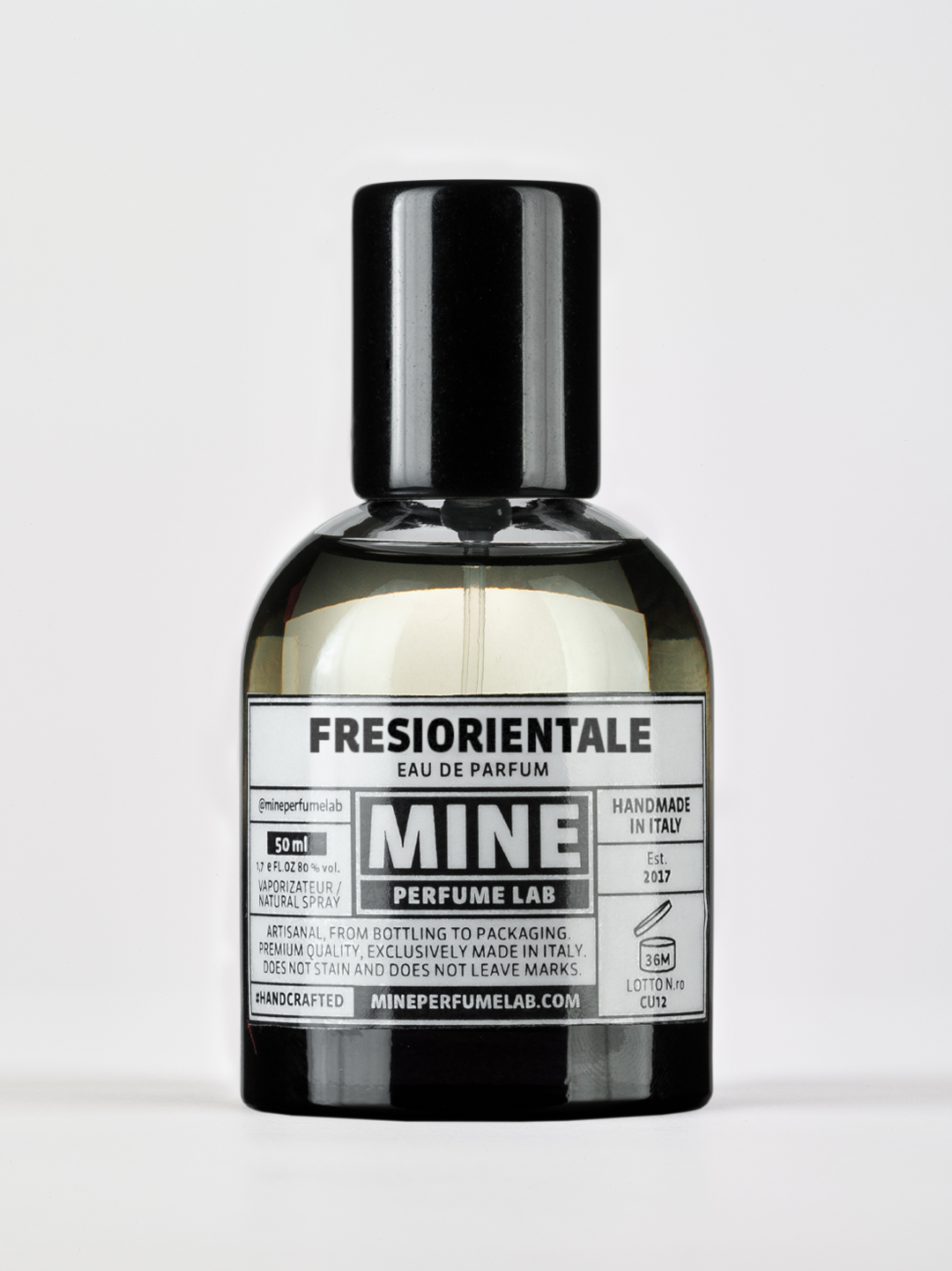 FRESIORIENTALE