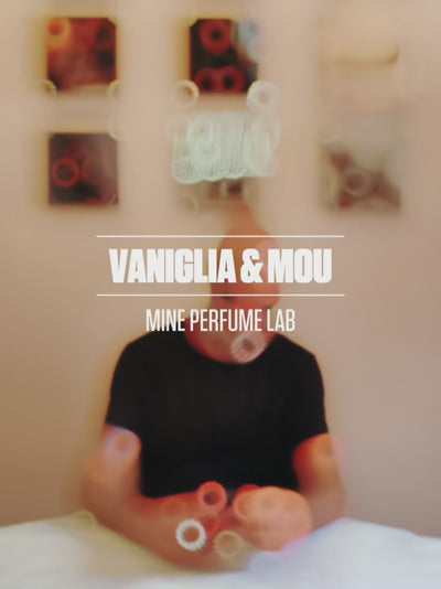 Vaniglia & Mou RO