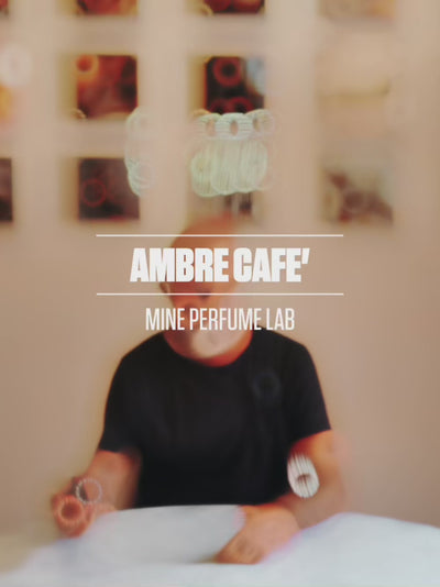 Ambre Cafe DE